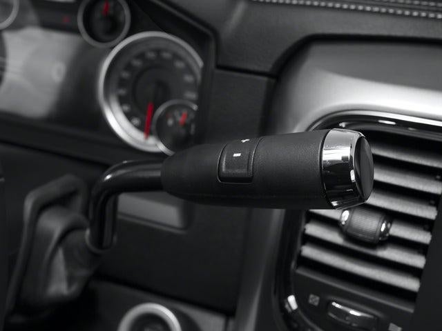 2017 RAM 2500 Limited