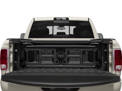 2017 RAM 2500 Limited