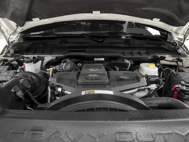 2017 RAM 2500 Limited