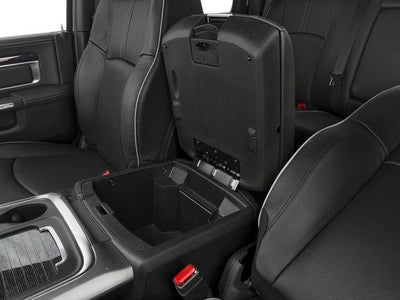 2017 RAM 2500 Limited