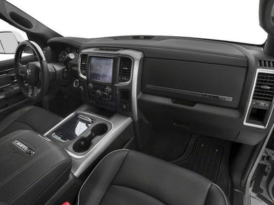 2017 RAM 2500 Limited