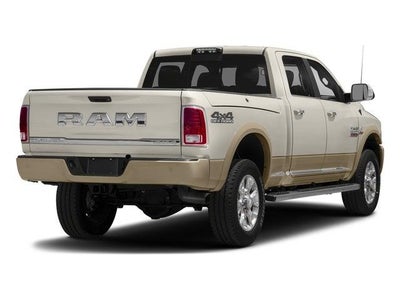 2017 RAM 2500 Limited