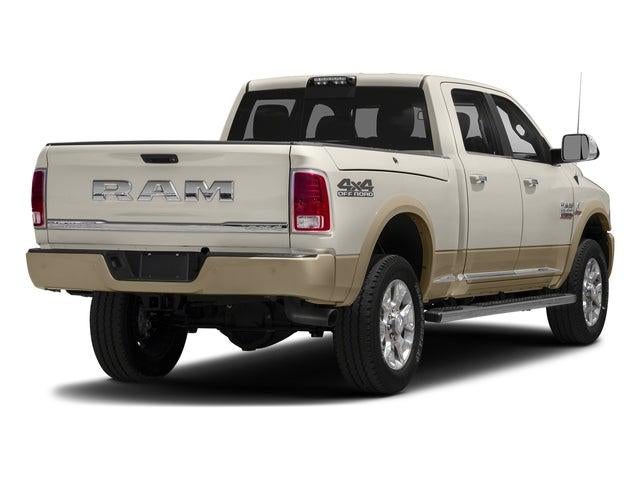 2017 RAM 2500 Limited