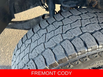 2017 RAM 2500 Laramie Longhorn