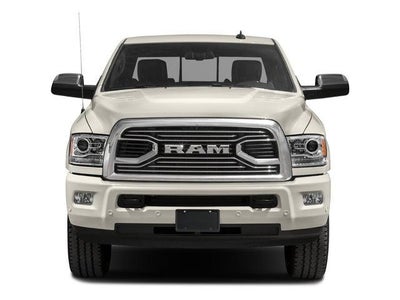 2017 RAM 2500 Limited