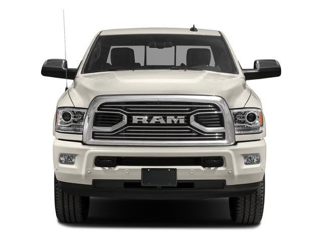 2017 RAM 2500 Limited