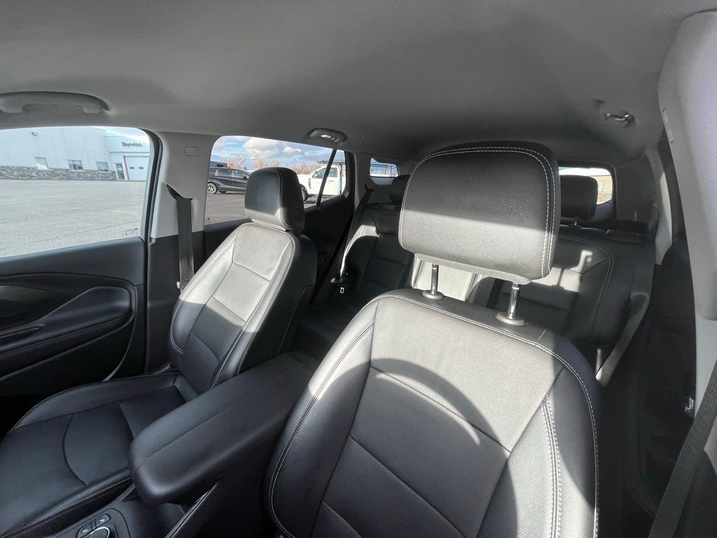 2024 GMC Terrain SLT AWD