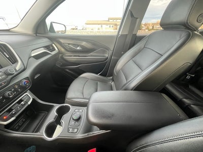 2024 GMC Terrain SLT AWD