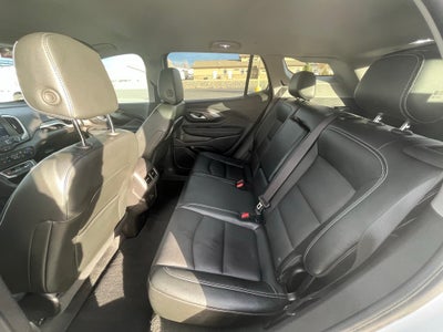 2024 GMC Terrain SLT AWD