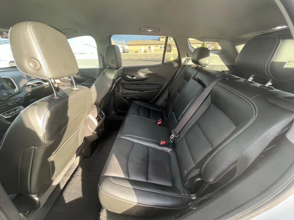 2024 GMC Terrain SLT AWD