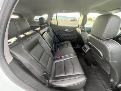 2024 GMC Terrain SLT AWD