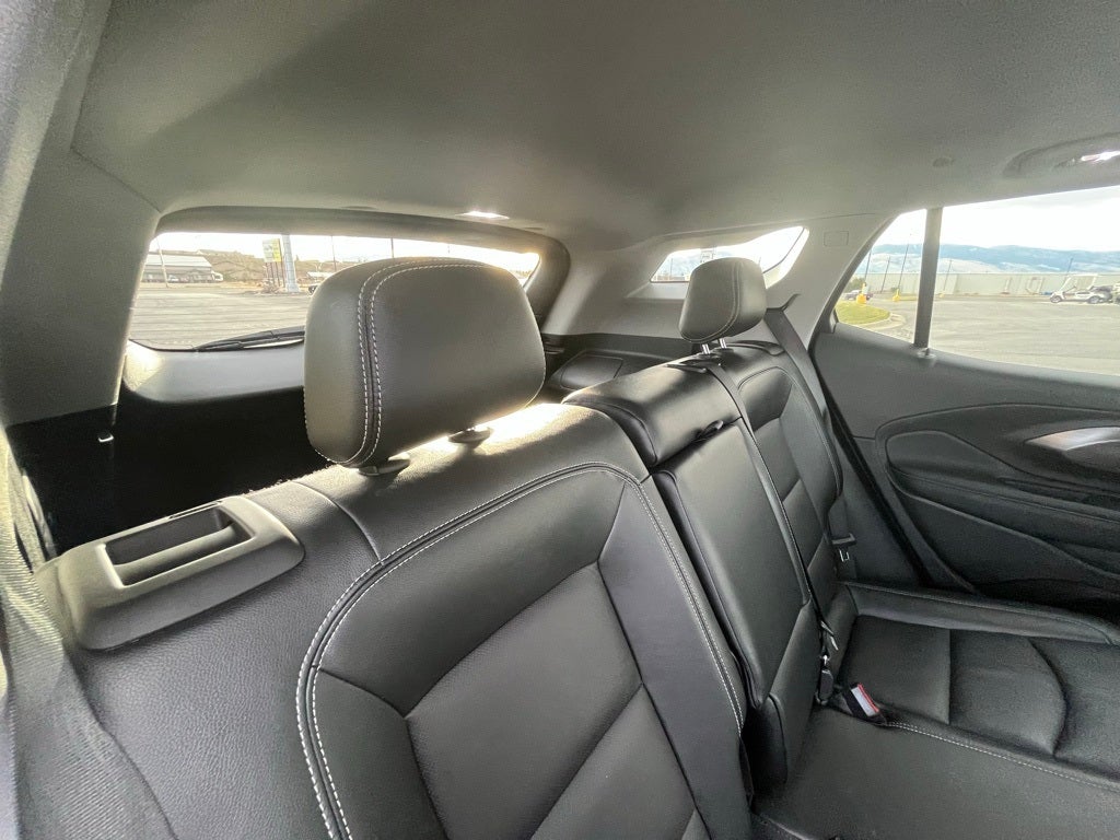 2024 GMC Terrain SLT AWD