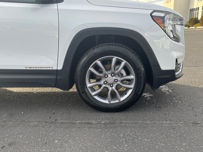 2024 GMC Terrain SLT AWD
