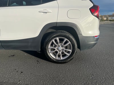 2024 GMC Terrain SLT AWD