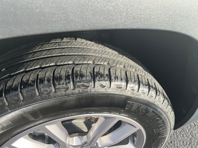 2024 GMC Terrain SLT AWD