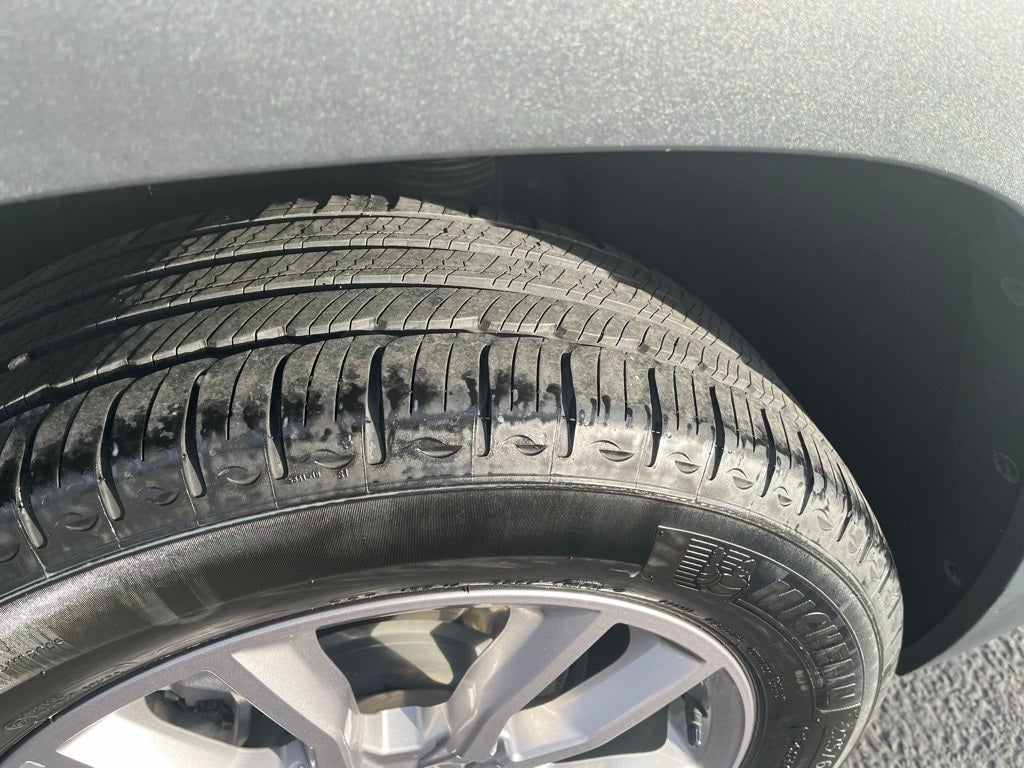 2024 GMC Terrain SLT AWD