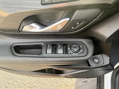 2024 GMC Terrain SLT AWD