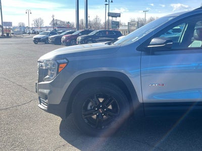 2023 GMC Terrain AT4 AWD