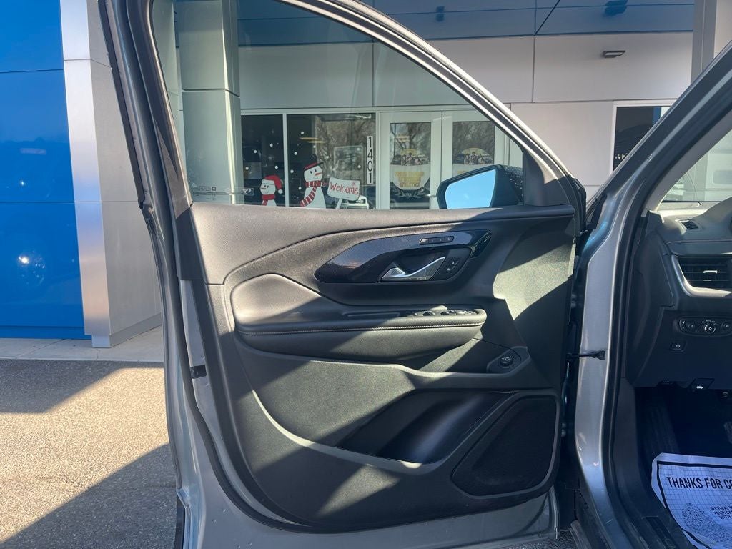 2023 GMC Terrain AT4 AWD