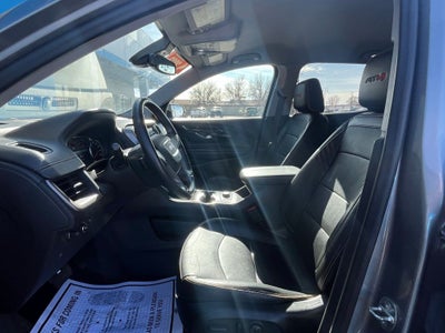 2023 GMC Terrain AT4 AWD