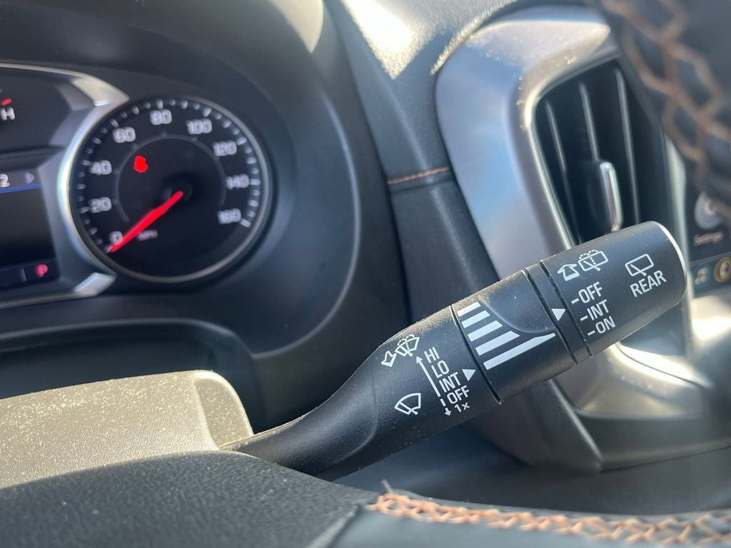 2023 GMC Terrain AT4 AWD