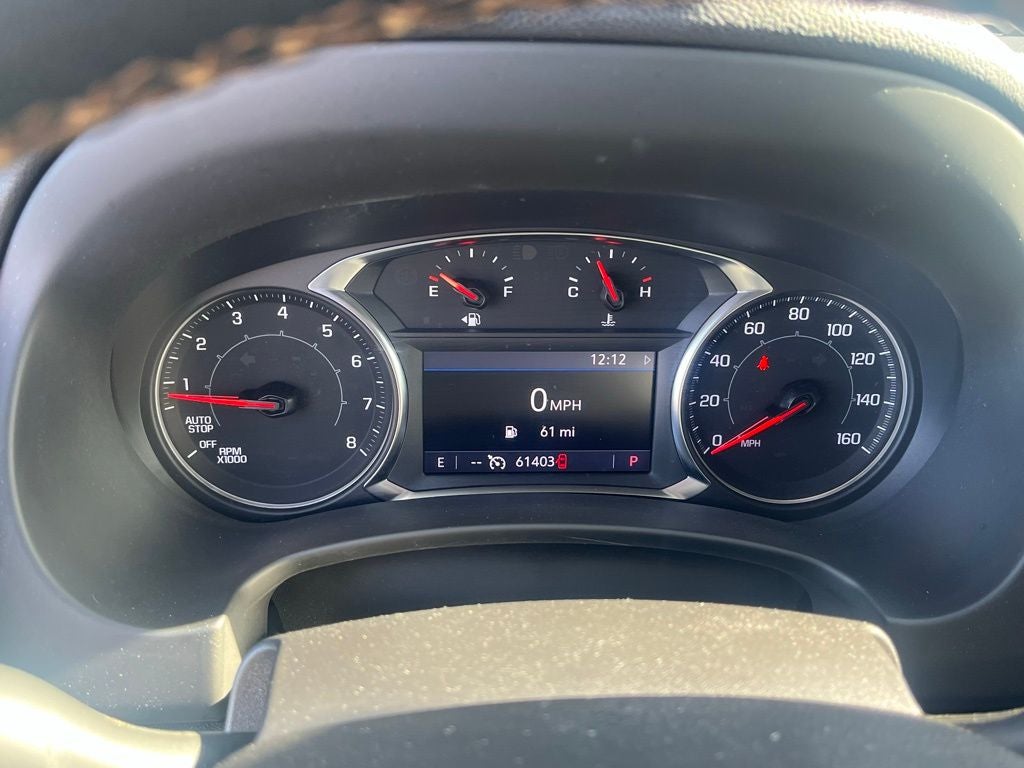 2023 GMC Terrain AT4 AWD