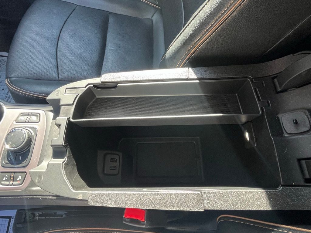 2023 GMC Terrain AT4 AWD