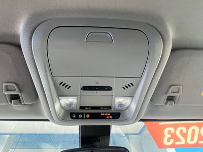 2023 GMC Terrain AT4 AWD