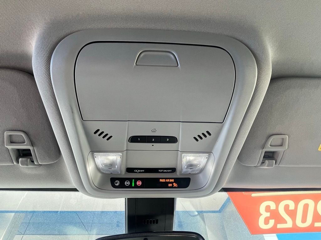 2023 GMC Terrain AT4 AWD