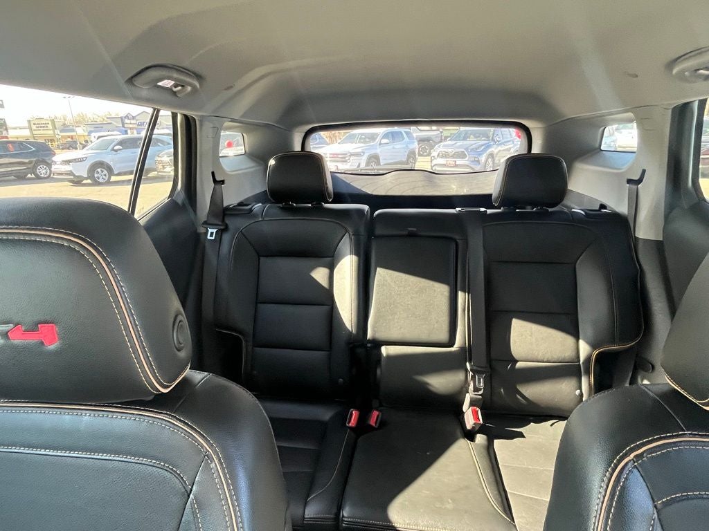 2023 GMC Terrain AT4 AWD