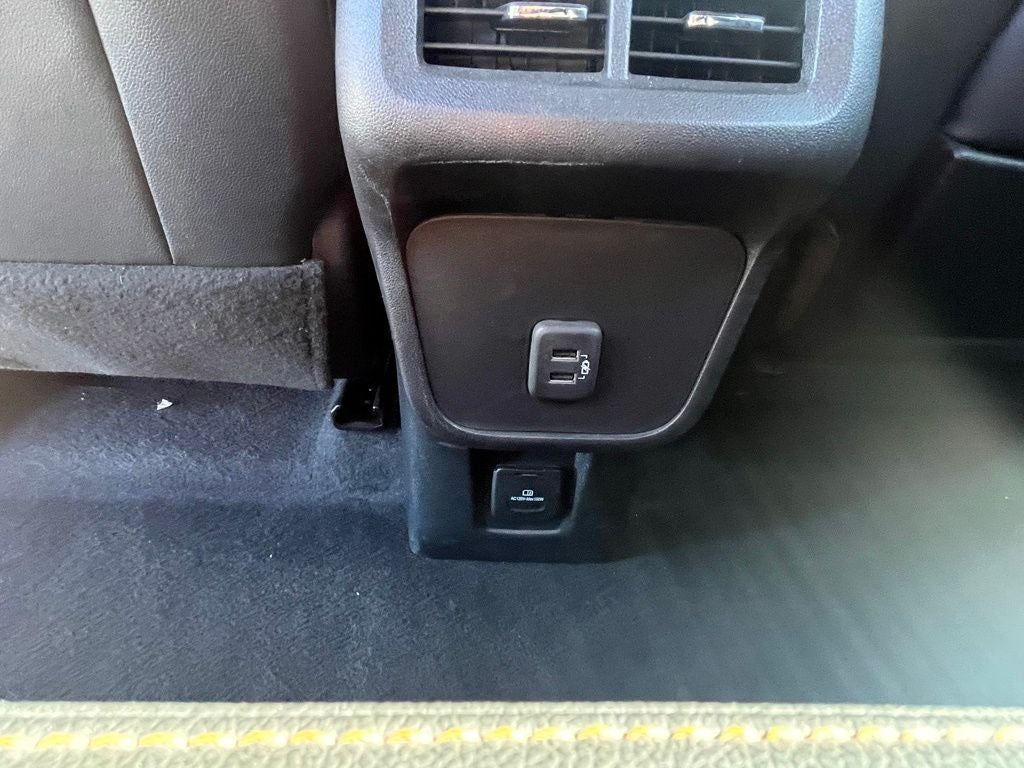 2023 GMC Terrain AT4 AWD