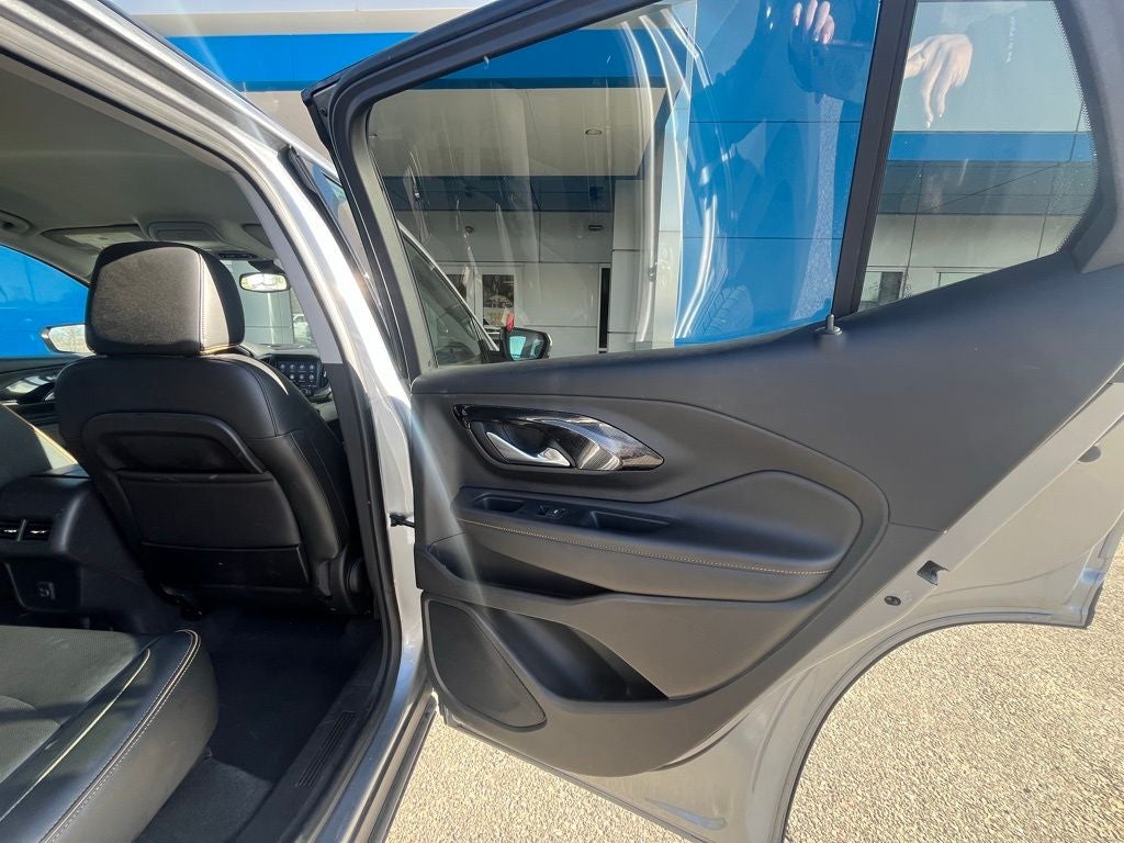 2023 GMC Terrain AT4 AWD