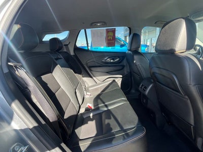 2023 GMC Terrain AT4 AWD