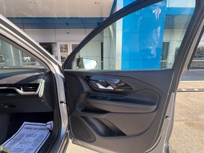 2023 GMC Terrain AT4 AWD