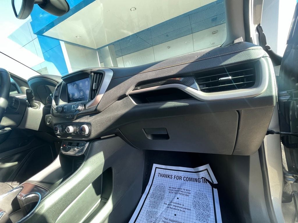 2023 GMC Terrain AT4 AWD