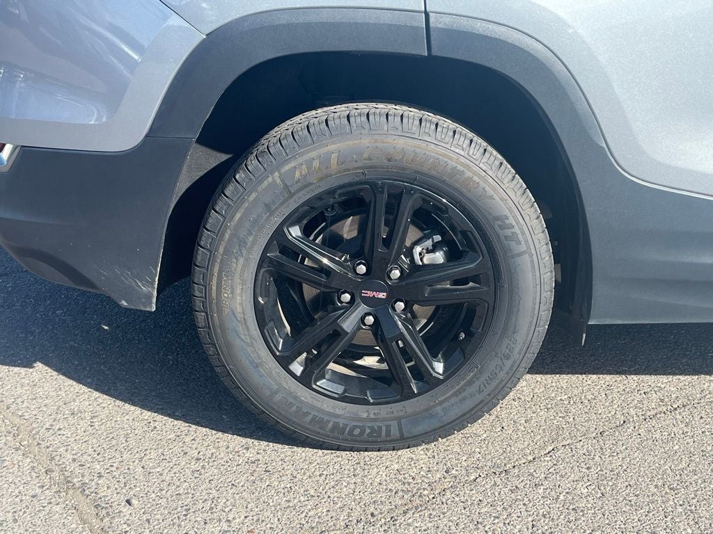 2023 GMC Terrain AT4 AWD