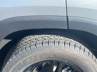 2023 GMC Terrain AT4 AWD