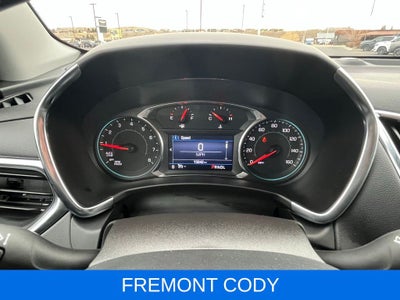 2024 Chevrolet Equinox LT AWD