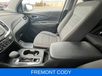 2024 Chevrolet Equinox LT AWD