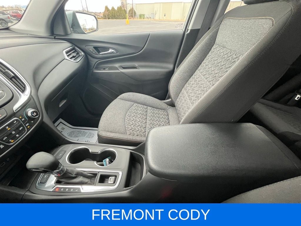 2024 Chevrolet Equinox LT AWD