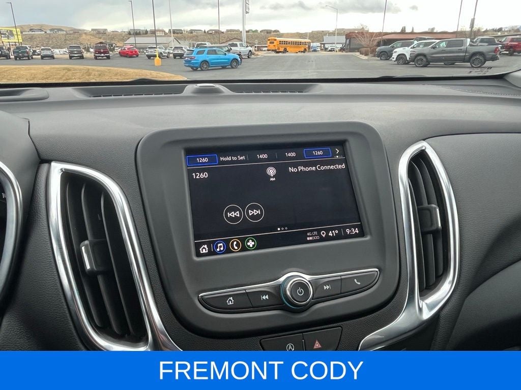 2024 Chevrolet Equinox LT AWD