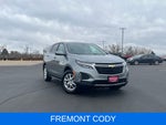 2024 Chevrolet Equinox LT AWD