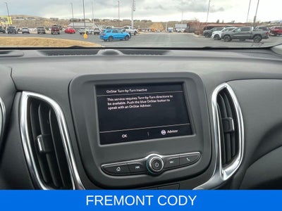 2024 Chevrolet Equinox LT AWD