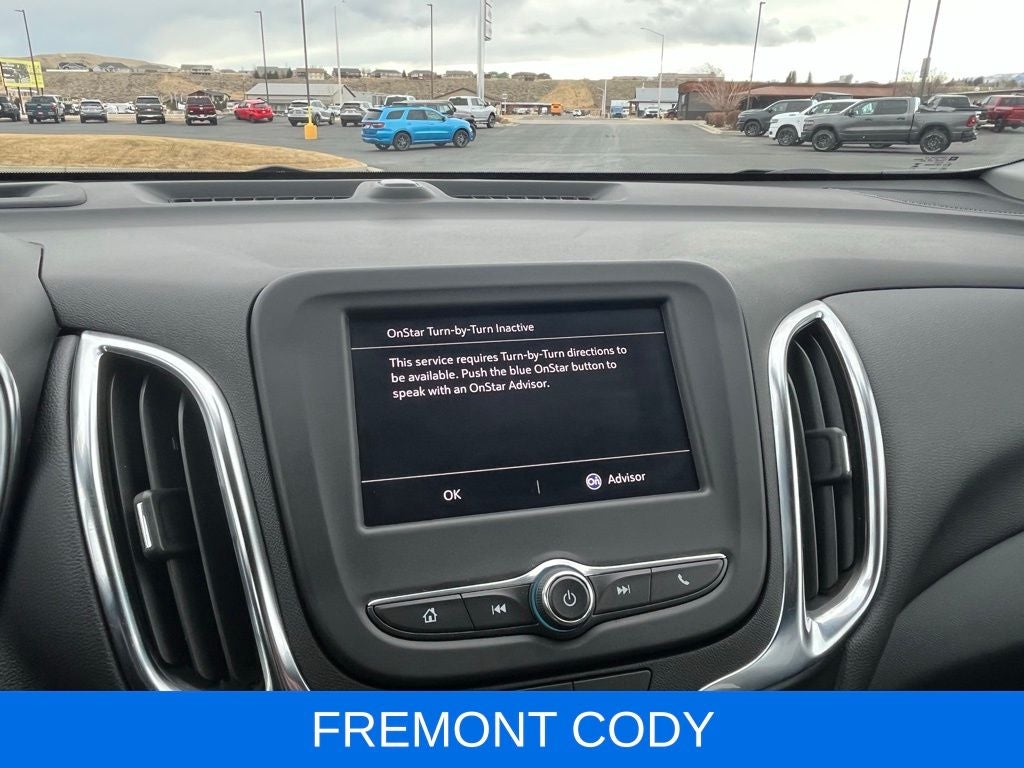 2024 Chevrolet Equinox LT AWD