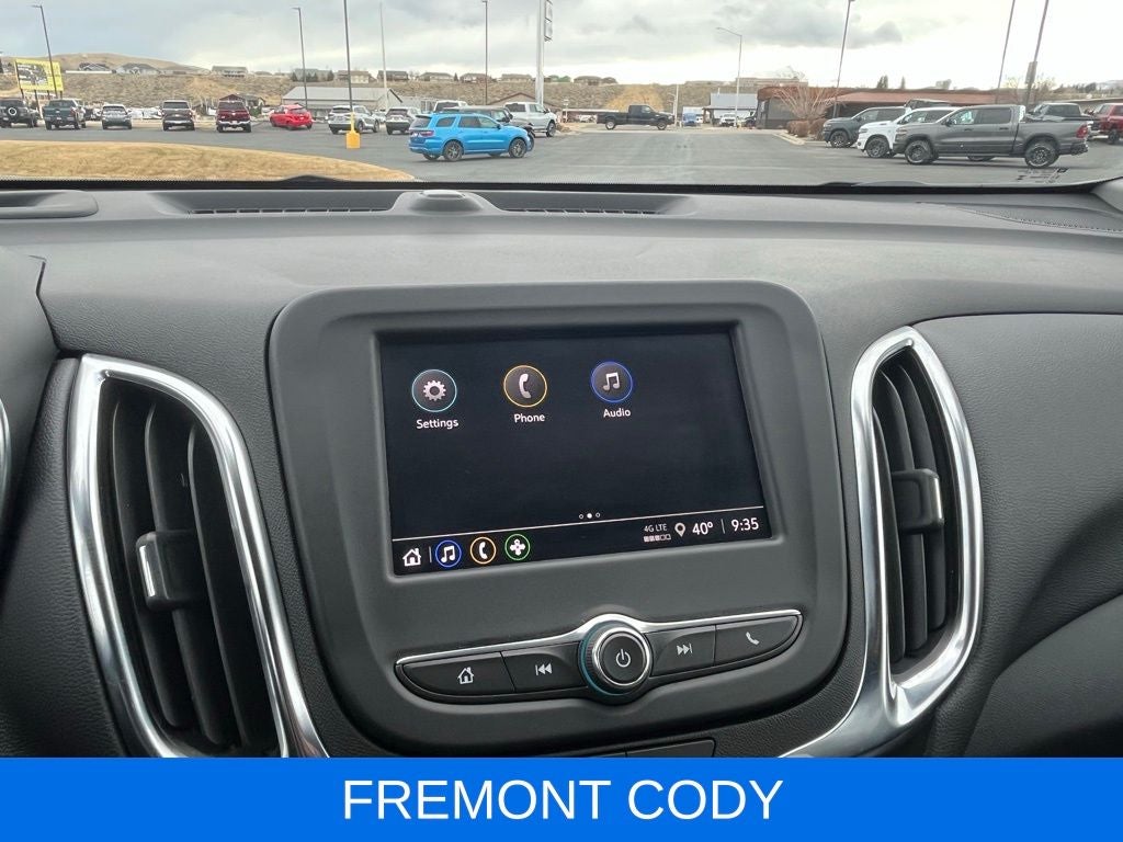 2024 Chevrolet Equinox LT AWD