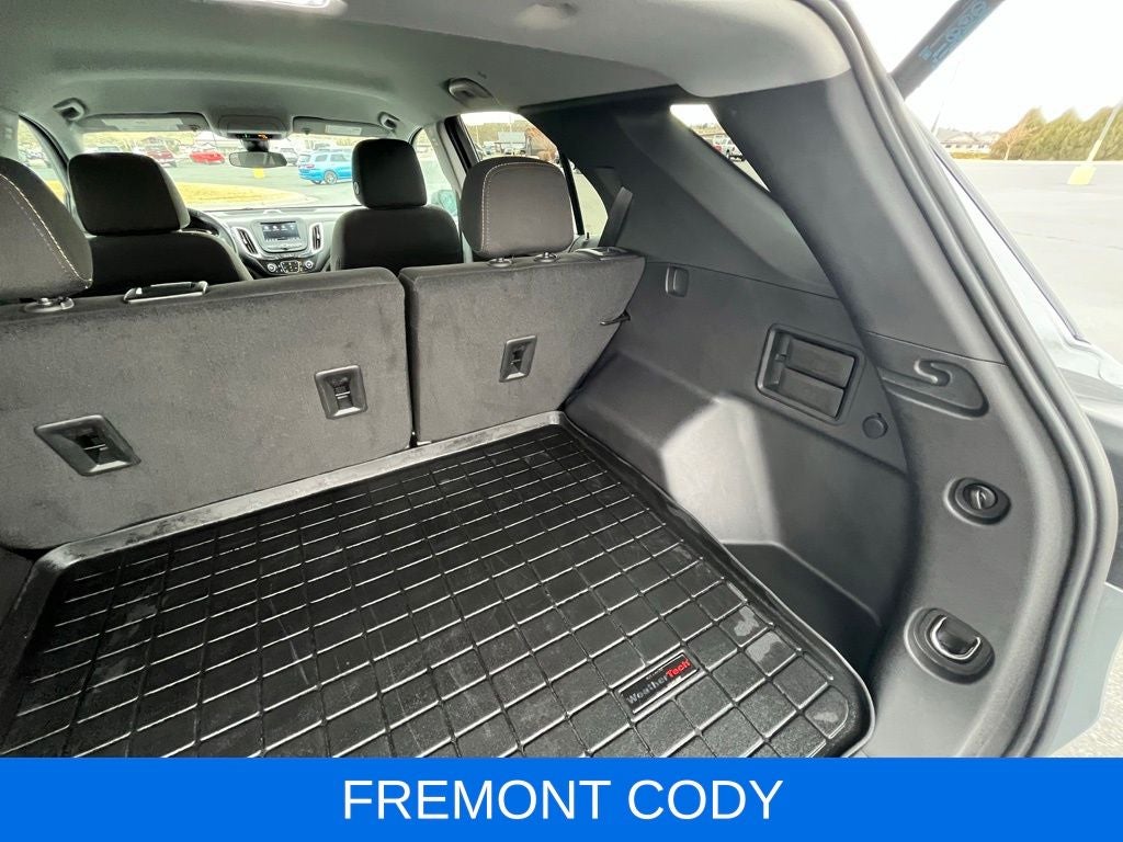 2024 Chevrolet Equinox LT AWD