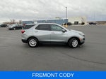 2024 Chevrolet Equinox LT AWD