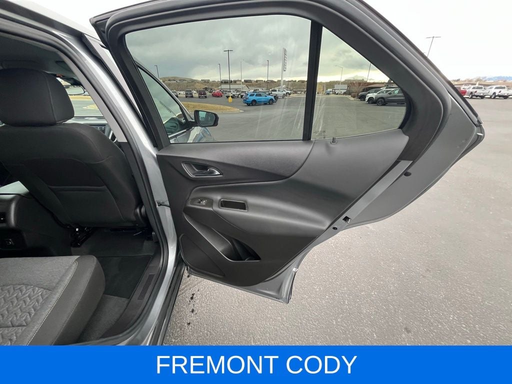 2024 Chevrolet Equinox LT AWD