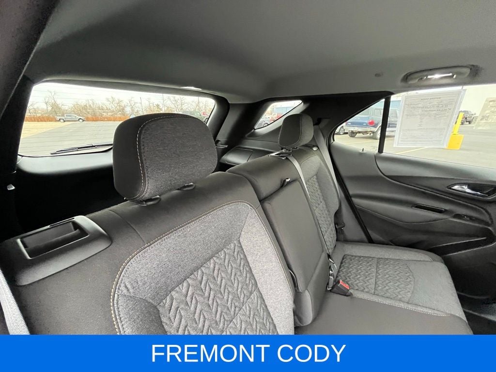 2024 Chevrolet Equinox LT AWD