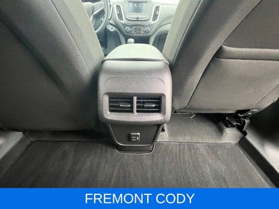 2024 Chevrolet Equinox LT AWD